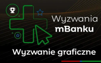 Konkurs graficzny Mbank