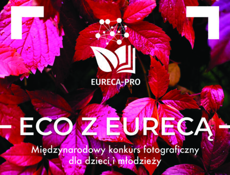 Logo konkursu Eco