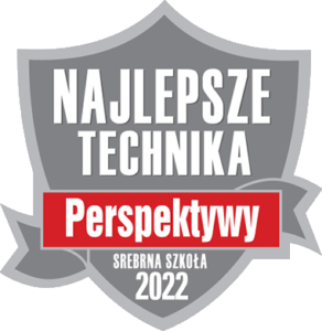 Logo perspektywy 2022